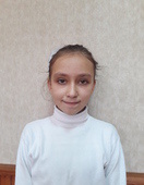 Азарова Ксения Василівна